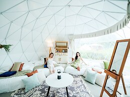 Glamp Element - Campground