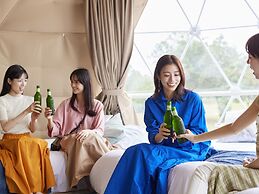 Glamp Element - Campground