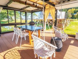 Glamp Element - Campground