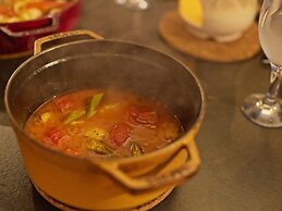 Glamp Element - Campground