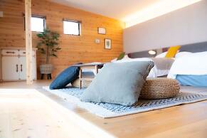 Glamp Element - Campground