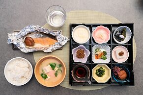 Glamp Element - Campground