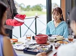 Glamp Element - Campground