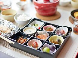 Glamp Element - Campground