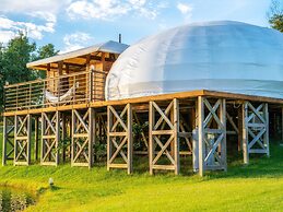 Glamp Element - Campground