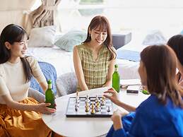 Glamp Element - Campground