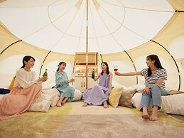 Glamp Element - Campground