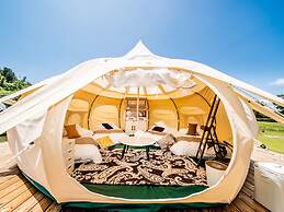 Glamp Element - Campground