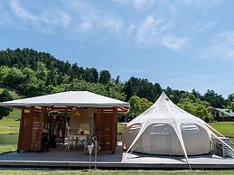 Glamp Element - Campground