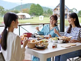 Glamp Element - Campground