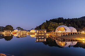 Glamp Element - Campground