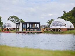 Glamp Element - Campground