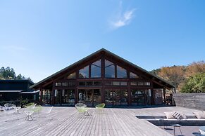 Glamp Element - Campground