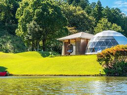 Glamp Element - Campground