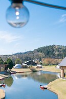 Glamp Element - Campground