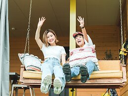 Glamp Element - Campground