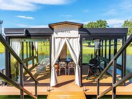 Glamp Element - Campground