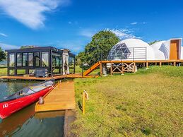 Glamp Element - Campground