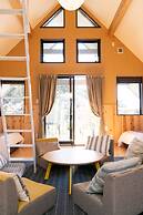 Glamp Element - Campground