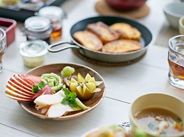 Glamp Element - Campground