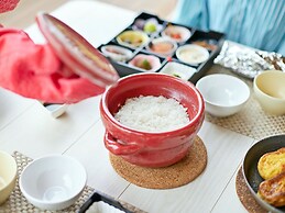 Glamp Element - Campground