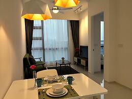 The Robertson by Homes Asian