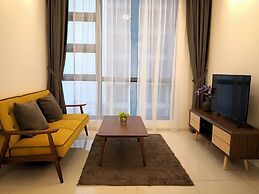 The Robertson by Homes Asian