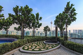 The Robertson by Homes Asian