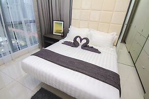 The Robertson by Homes Asian