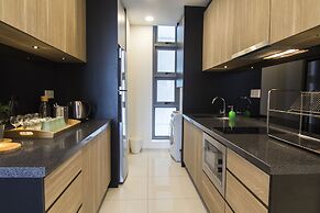 The Robertson by Homes Asian