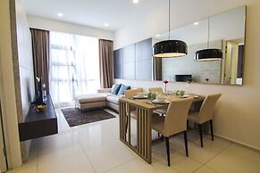 The Robertson by Homes Asian