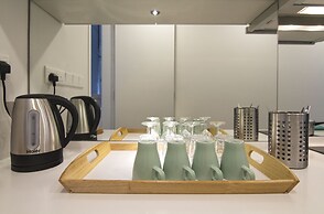 The Robertson by Homes Asian