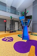 The Robertson by Homes Asian