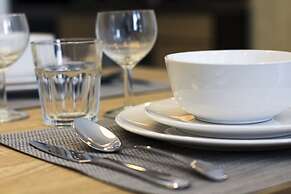 The Robertson by Homes Asian