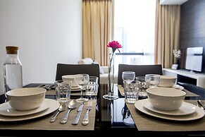 The Robertson by Homes Asian