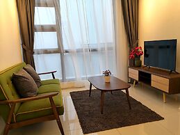 The Robertson by Homes Asian