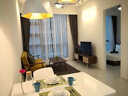 The Robertson by Homes Asian