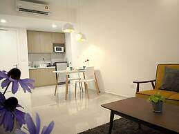 The Robertson by Homes Asian