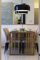 The Robertson by Homes Asian