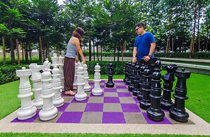 The Robertson by Homes Asian