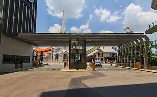 The Robertson by Homes Asian