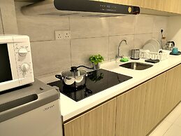 The Robertson by Homes Asian