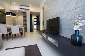 The Robertson by Homes Asian