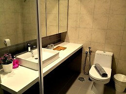 The Robertson by Homes Asian