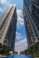 The Robertson by Homes Asian