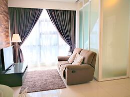 The Robertson by Homes Asian