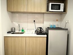 The Robertson by Homes Asian