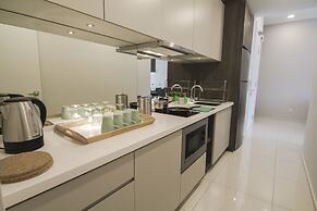 The Robertson by Homes Asian