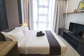 The Robertson by Homes Asian