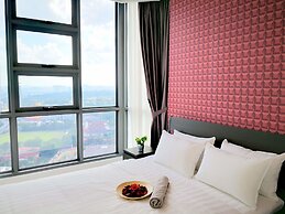 The Robertson by Homes Asian